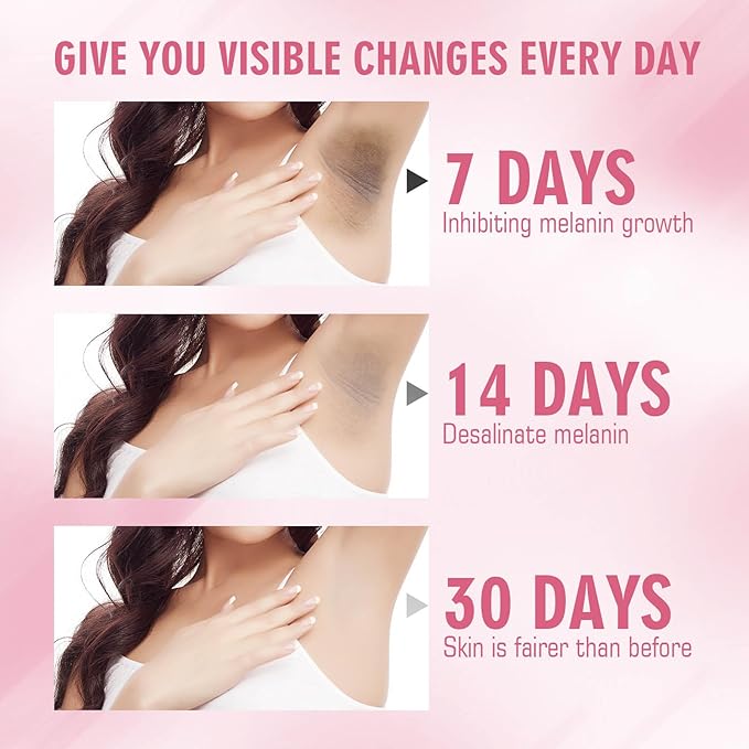 OUHOE Innermate Whitening Cream 100g