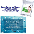 LINDSAY Premium Collagen Modeling Mask 1kg