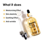 Medipeel 99.9% Pure 24K Gold Firming Ampoule 100ml