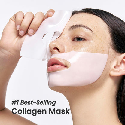 Biodance Bio Collagen Real Deep Mask 4ea