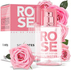 Solinotes Rose Harmonize Vegan Eau de Parfum (Cedarwood) 50ml