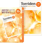 Torriden Cellmazing Vita C Brightening Mask 10ea