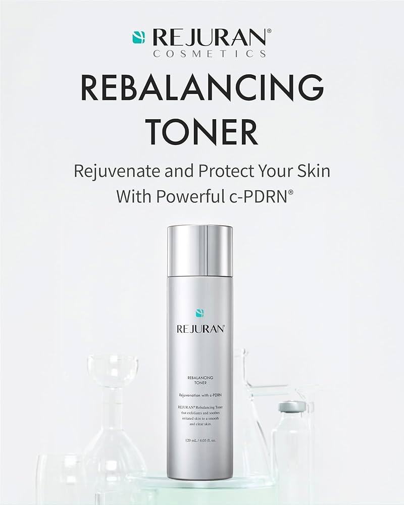 REJURAN Healer Rebalancing Toner 120ml
