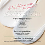 AXIS-Y Cera-Heart My Type Duo Cream 60ml