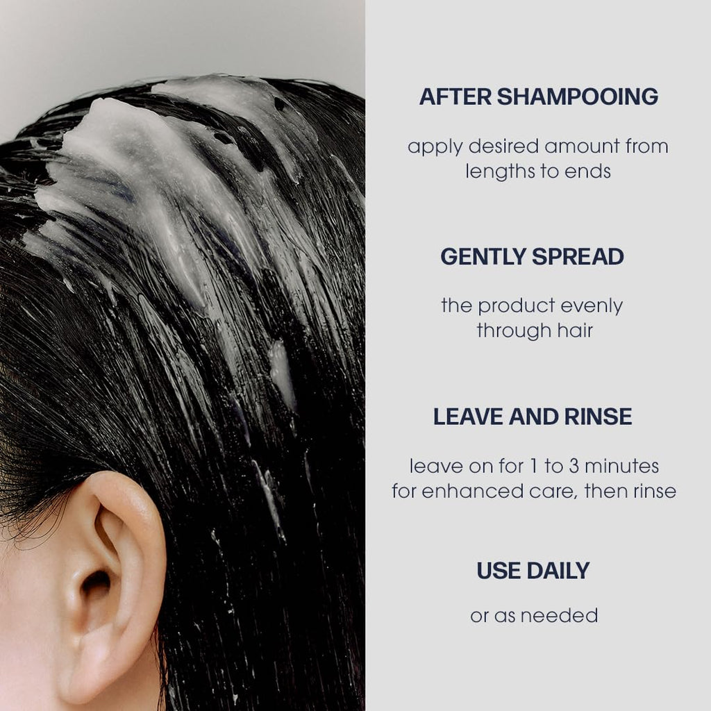 UNOVE Deep Damage Treatment EX Tender Bloom 207ml