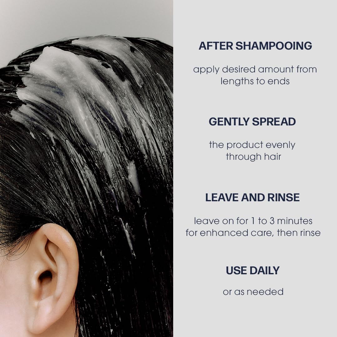 UNOVE Deep Damage Treatment EX Tender Bloom 207ml
