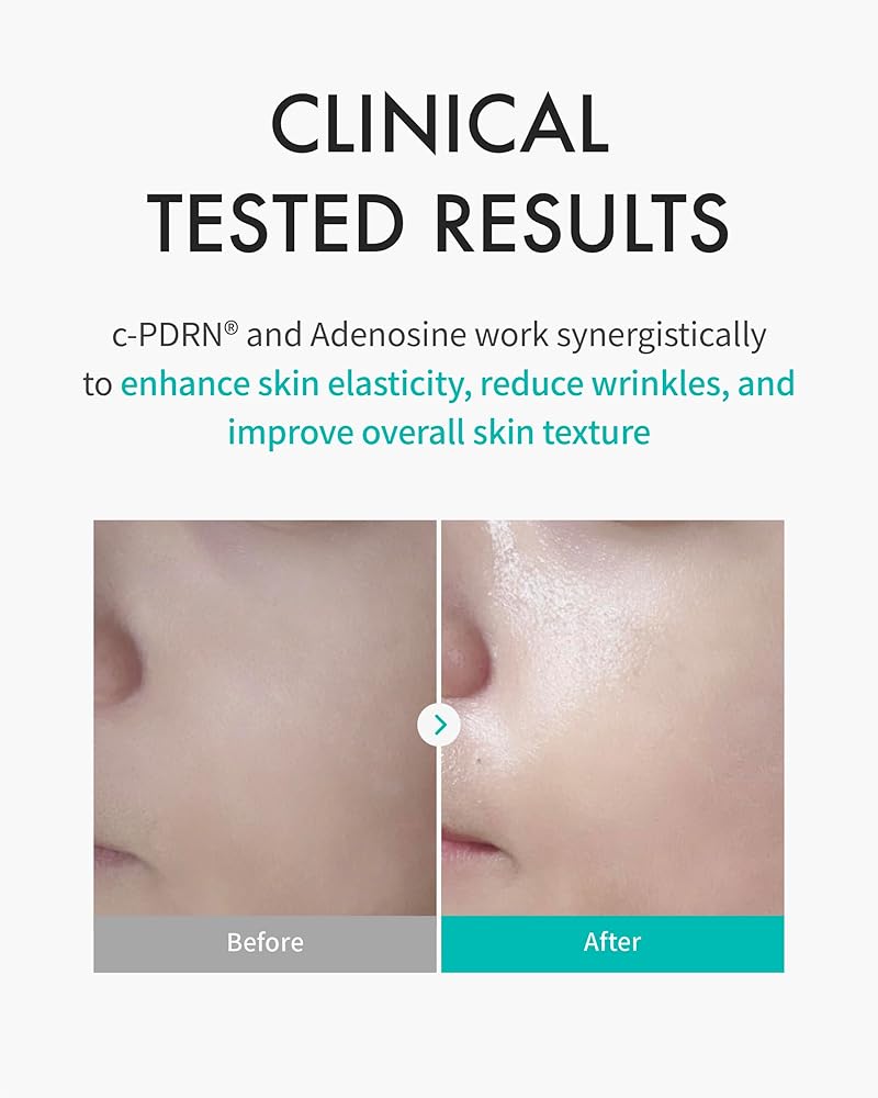 REJURAN 麗珠蘭 韓國 逆齡再生修護面膜 5片