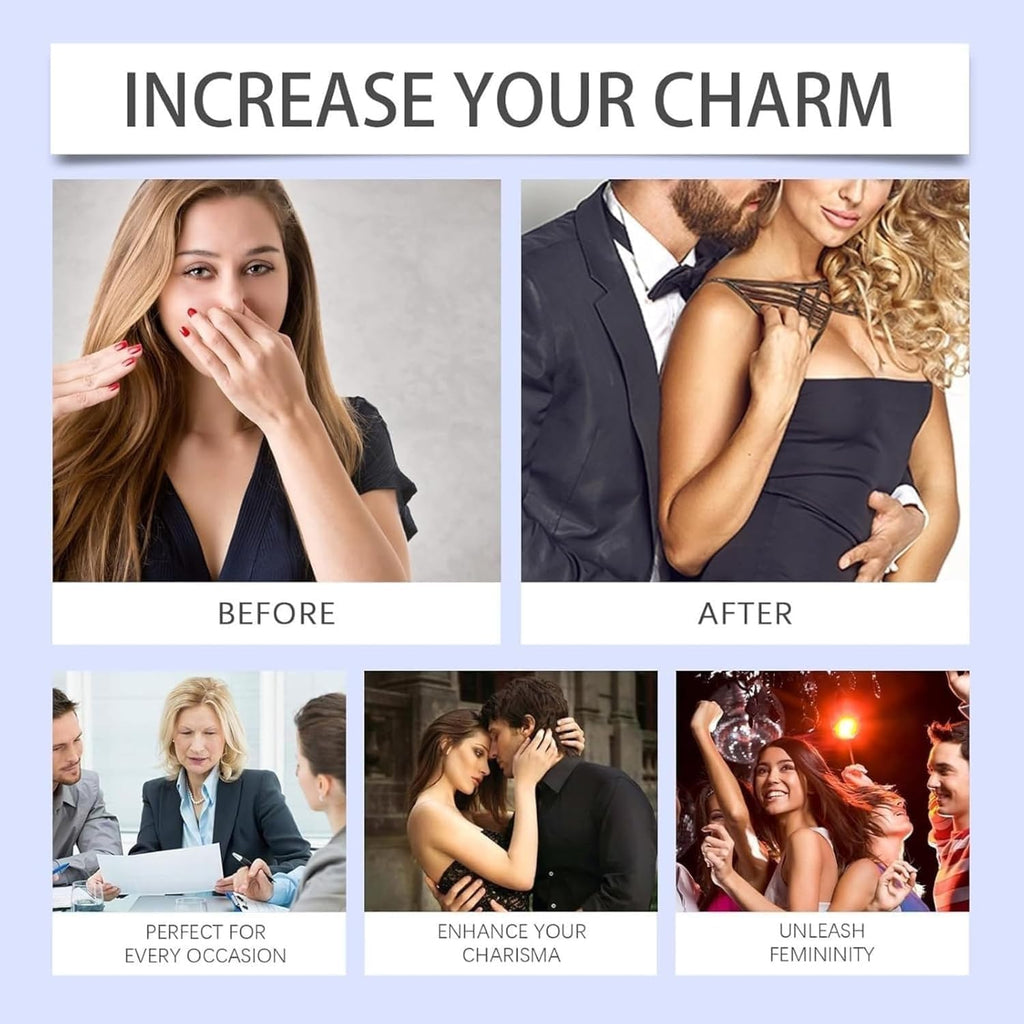 泰國 嬰兒爽身粉味清新淡香水 35ml