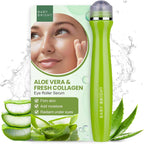 Baby Bright Aloe Vera & Fresh Collagen Eye Roller Serum (Anti Aging) 15ml