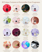 Foellie 韓國 殺菌去異味 女性私密內褲香水 (櫻花味) 5ml