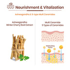 VASELINE Nourishing Mask 10ea