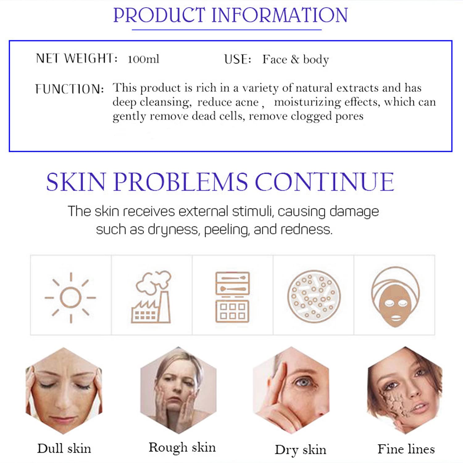 DISAAR Vitamin E Face Serum Moisturizing Sunflowers Oil Essence (Anti-Wrinkles & Repair Skin Replenish) 30ml