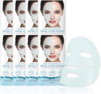 DERMAFiX Collagen + HA Perfect Real Performance Hyal Mask 8ea