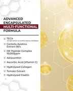 Centellian24 Madeca Vital Capsule Serum 50ml