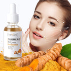 SAUVASINE Turmeric Dark Spot Corrector Serum 30ml