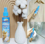 Snuggle Fabric Deodorizer Spray (Huggable Cotton) 150ml