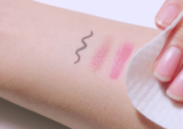 Ariul Stress Relieving Micellar Lip and Eye Remover 300ml