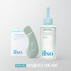 ilso Super Melting Sebum Softener Special Set 150ml (Toner + Cotton Pad 40pcs + Deep Clean Master)