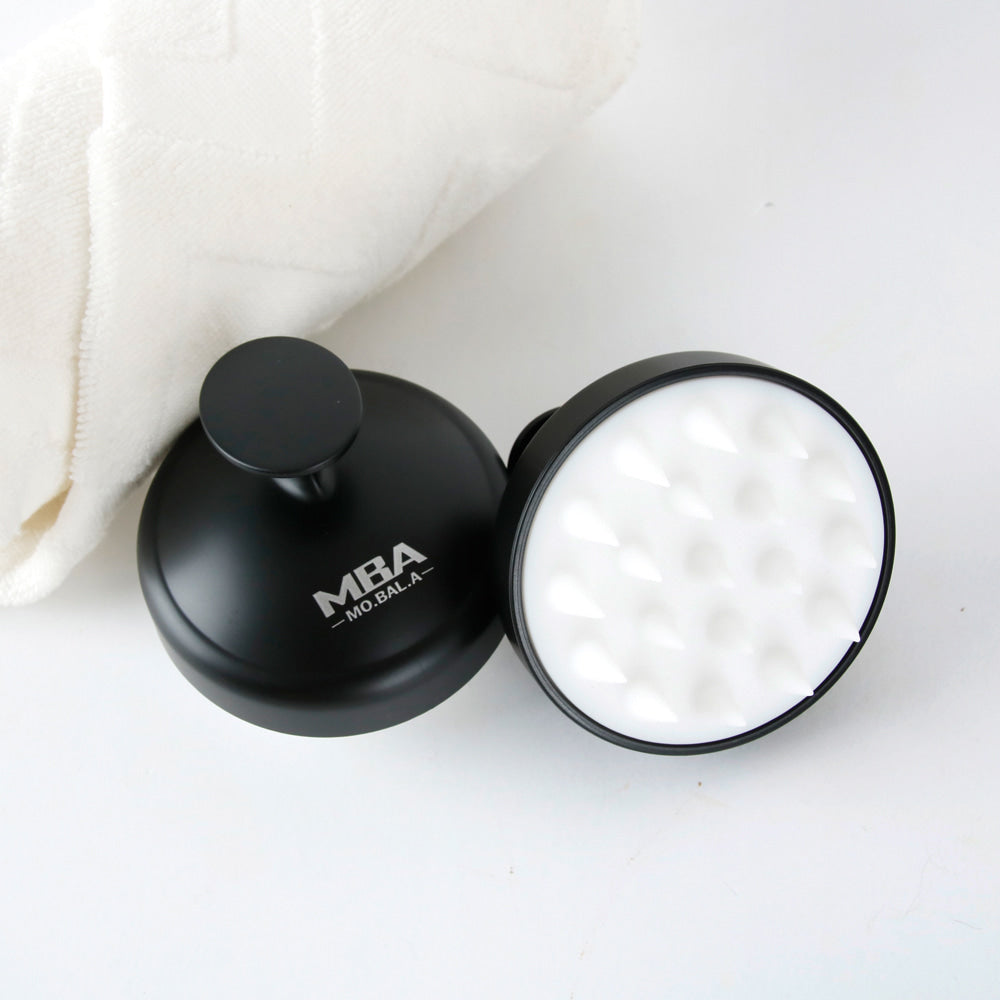 Daycell MBA MoBalA Derma Scalp Scaling Massage Brush