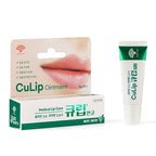 Dongwha CuLip Ointment Medical Lip Care (Mint) 8g