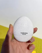 Tamburins CHAMO Egg Perfume (Chamomile & White Musk) 14ml