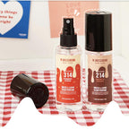 W.DRESSROOM 韓國 衣物居家香氛噴霧 (No.314 草莓奶油香) 70ml