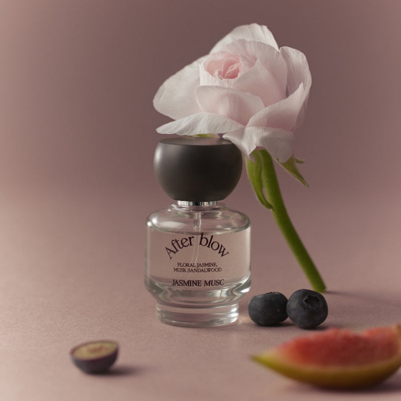 After Blow Eau De Perfume (#02 Jasmine Musc) 25ml