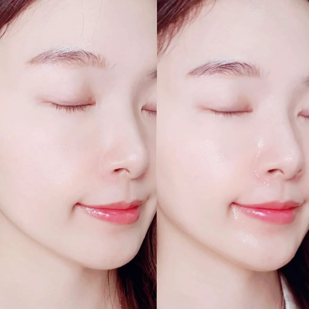Round Lab 1025 Dokdo Water Gel Mask 30g x 18ea