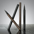 IM'UNNY Waterproof Skinny Eyeliner (#A01 Black) 0.6g