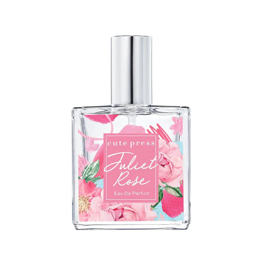 Cute Press My Signature Collection Juliet Rose Eau De Parfum (Cassis) 35ml