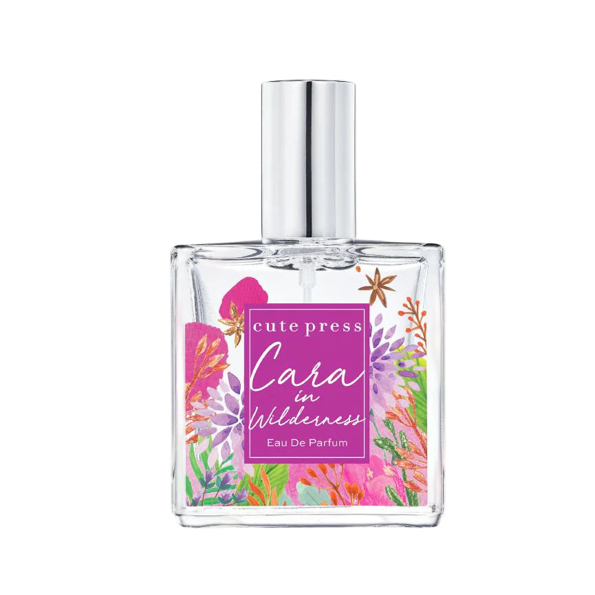 Cute Press My Signature Collection Cara In Wilderness Eau De Parfum (Orchid) 35ml