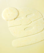 Goodal 韓國 青橘維他命 C 淡斑凝膠面膜 43g x 5片