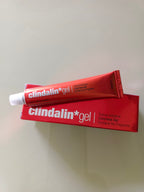 Clindalin gel For Acne 10g