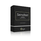 Orgie Sensfeel For Man Pheromone Perfume Exhale Attraction 50ml