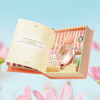 JANUA 泰國 清新自然女士香水 (花果香調) 30ml