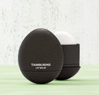 Tamburins 韓國 綠意木香 蛋形滋潤護脣潤脣膏 (柑橘汁 & 香草 & 羅勒) 5g