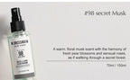W.DRESSROOM Dress & Living Clear Perfume (No. 98 Secret Musk) 70ml