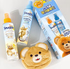 Snuggle Fabric Deodorizer Spray (Huggable Sunshine) 150ml