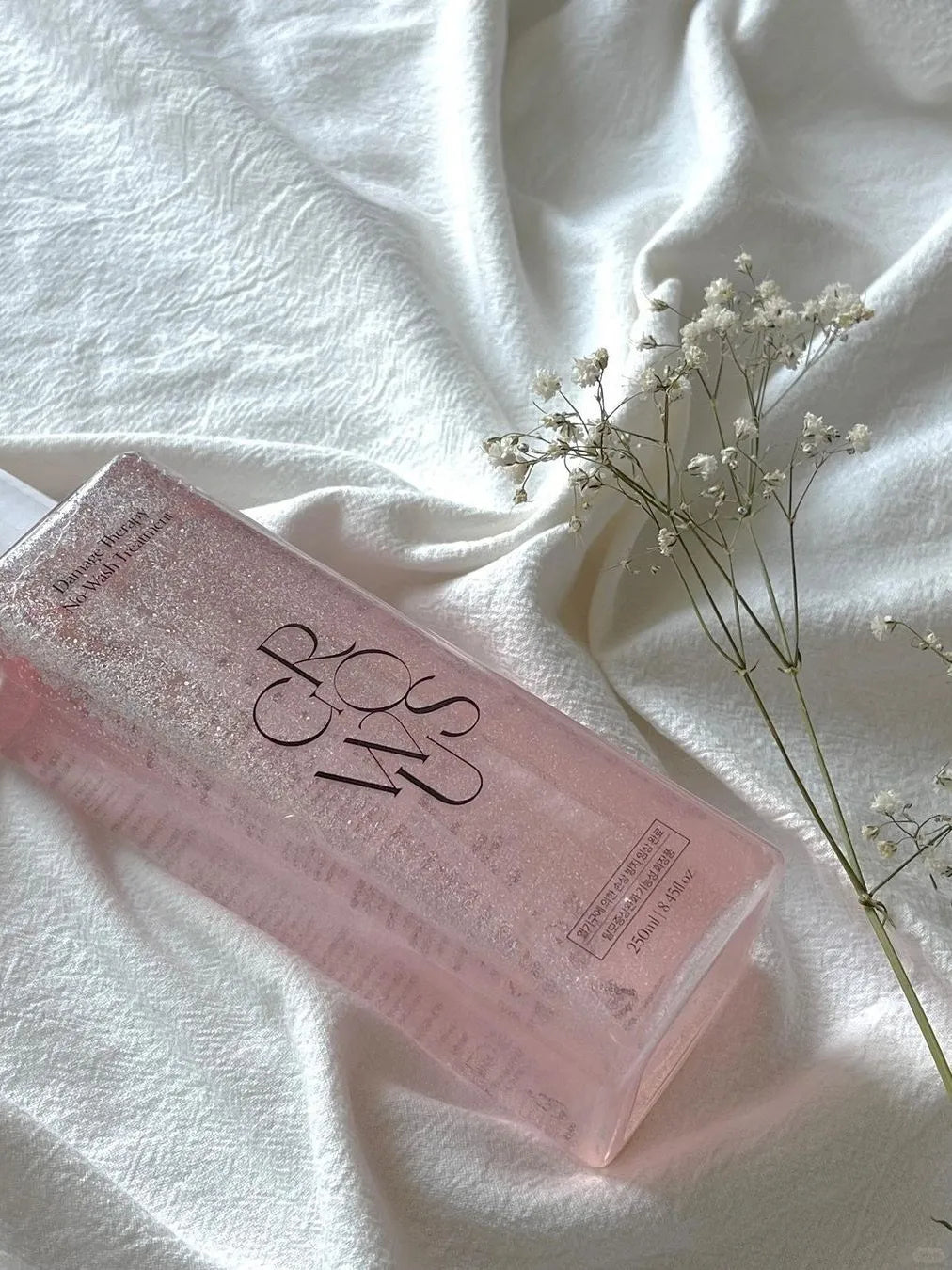 GROWUS Damage Therapy No-Wash Treatment EX 250ml