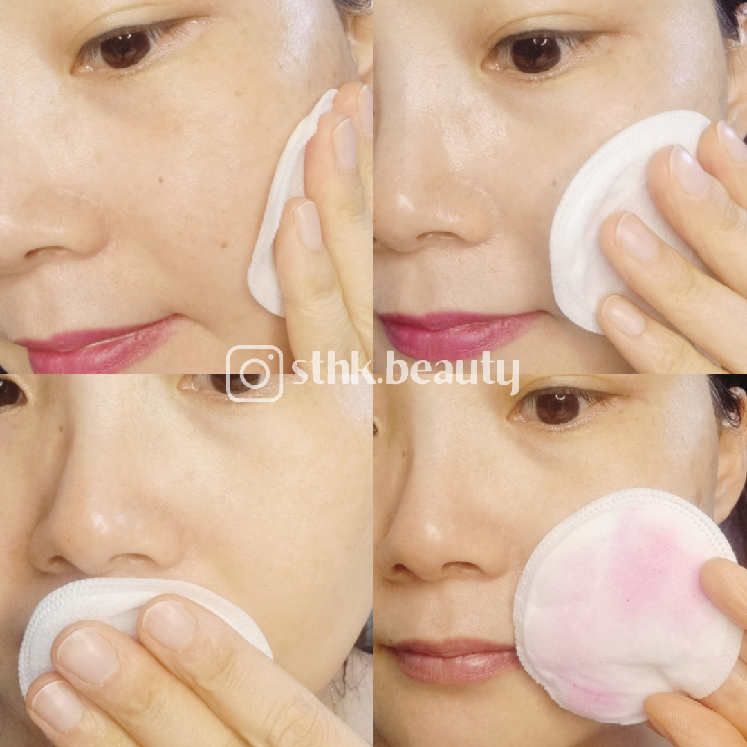 BeaumAnt Jeju Green Tangerine Cleansing Water 500ml