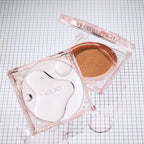CLIO Kill Cover High-Glow Cushion SPF50+ PA+++ (14g + Refill 14g)
