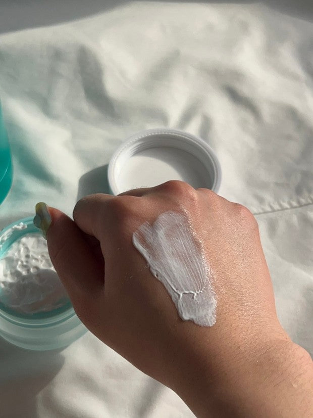 CLOUD 9 Blanc de Whitening Cream 50ml