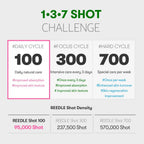 VT COSMETICS Reedle Shot 100 Pore & Texture Refining Essence 50ml