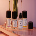 W.DRESSROOM Dress & Living Clear Perfume (No.11 White Soap) 70ml