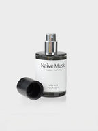 Daiso Daily Comma Naive Musk Eau de Parfum 30ml