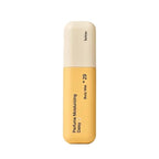 Hetras Daisy 29 Long-lasting Fragrance Coating Double Shot Perfume Body Mist (Sunflower) 120ml