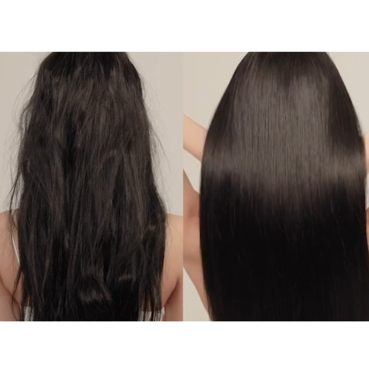 GROWUS Damage Therapy No-Wash Treatment EX 250ml