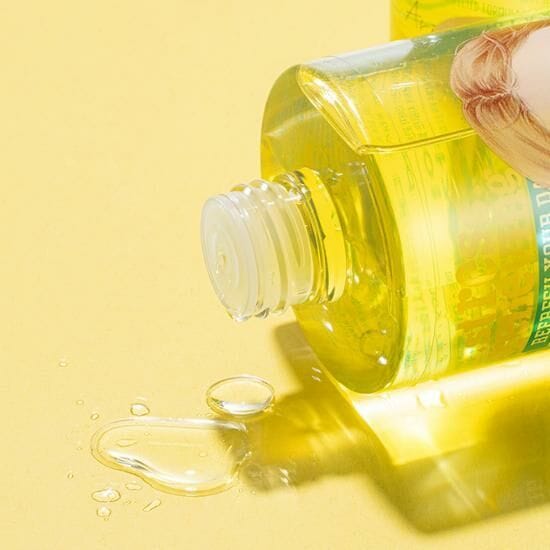 Ariul Stress Relieving Micellar Lip and Eye Remover 300ml