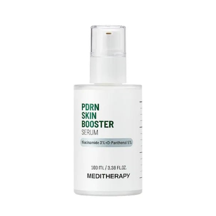 Meditherapy PDRN Luminous Revitalizing Essence Serum 100ml