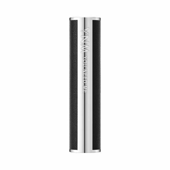 YNM Men's Vita Vitalizing Lip Balm 3g